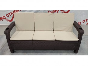 Диван Yalta Premium Sofa 3 Set в Туринске - turinsk.magazin-mebel74.ru | фото