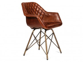 Кресло Eames Bull mod. M-17668 в Туринске - turinsk.magazin-mebel74.ru | фото