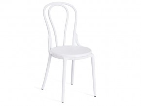 Стул Thonet mod. PL62 Белый в Туринске - turinsk.magazin-mebel74.ru | фото